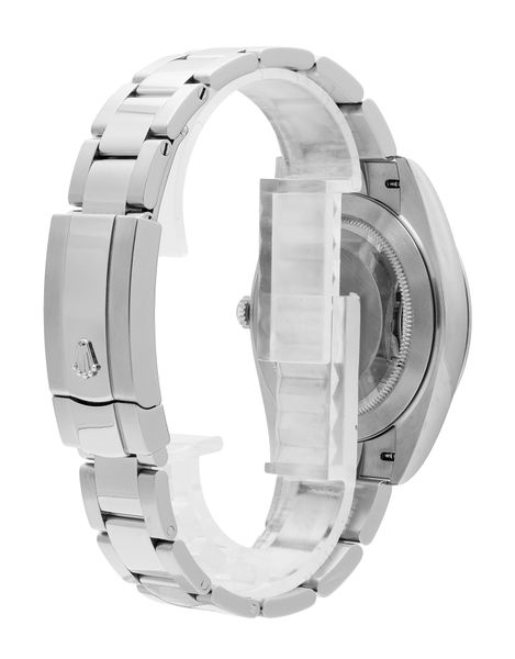 Rolex Datejust 41 126300